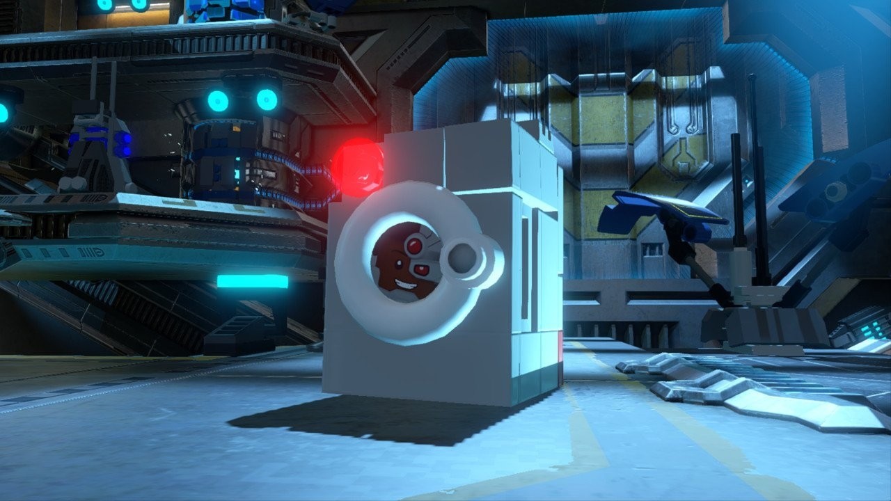 LEGO Batman 3: Más Allá de Gotham - Imagen 33